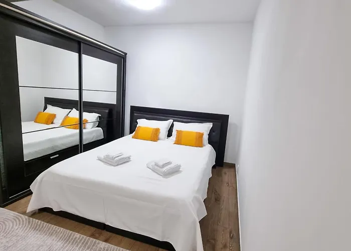 Veronica Διαμέρισμα Κονστάντζα