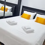 Veronica- Ultracentral, Langa Tomis Mall, Parcare Gratuita Lägenhet Constanţa
