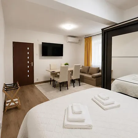 דירה Veronica - Ultracentral, Langa Tomis Mall, Self Check-in, Free Parking, Fast Wifi, 10 Min Plaja Modern *