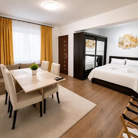 Veronica - Ultracentral, Langa Tomis Mall, Self Check-in, Free Parking, Fast Wifi, 10 Min Plaja Modern * קונסטנצה
