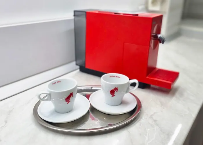 Veronica Apartman Konstanca